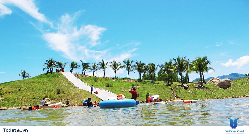 Nha Trang 3 Ngày 2 Đêm Khuyến Mại Dịp 2/9 - Ảnh 2